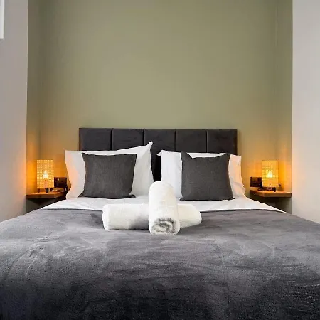 Prime Ts1 Location Walk To Shop, Uni And Transport Tatil Evi Middlesbrough
