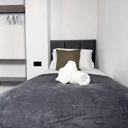 Tatil Evi Prime Ts1 Location Walk To Shop, Uni And Transport