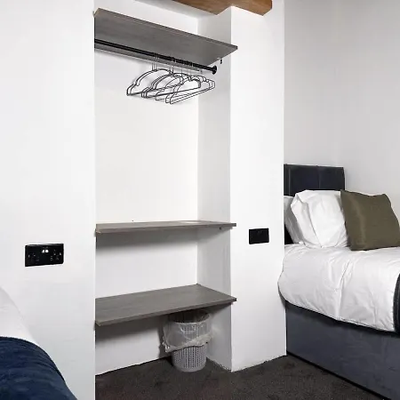 Tatil Evi Prime Ts1 Location Walk To Shop, Uni And Transport